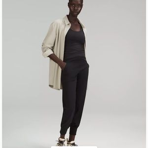 Lululemon Align Joggers (full length)